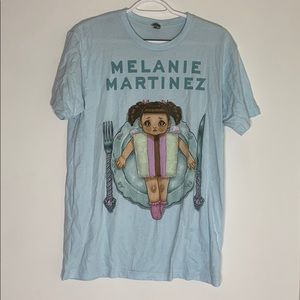 Melanie Martinez tee